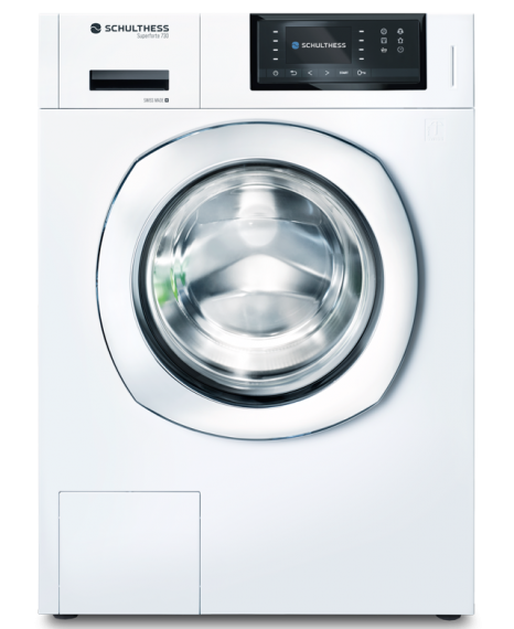 Bild von Schulthess 8730.2AE Waschmaschine Superforte 730
